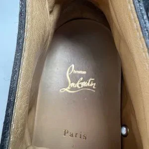 Christian Louboutin | Shoes | Final Sale No Offerschristian  display picture 1